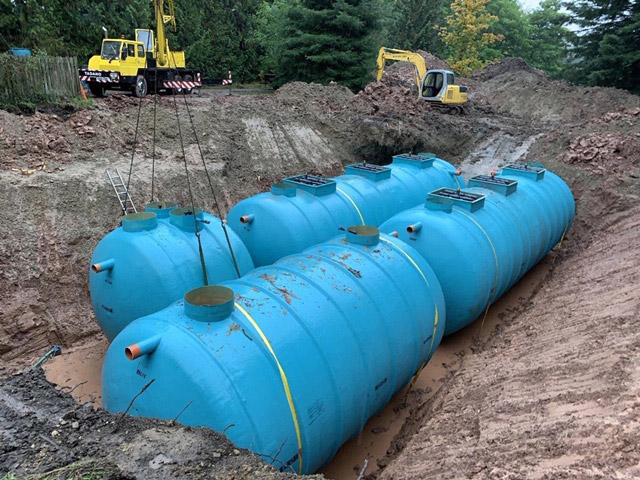 SPE Project in Herefordshire